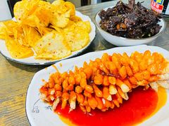 -神仙钵湘香土菜馆(光华路店)
