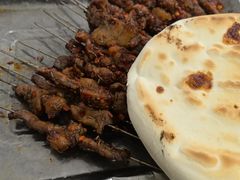 -文文烤肉(大皮院店)