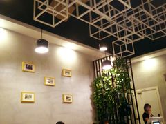 大堂-宝小庆邵阳米粉(深圳市南山保利店)