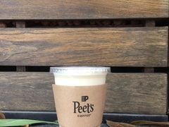 -Peet's 皮爷咖啡(东湖路手作店)
