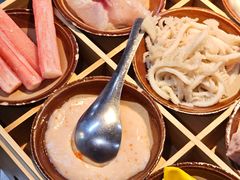 -芈重山老火锅(广州首店)