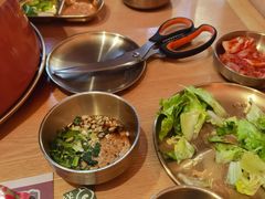 -闻老头·菊花炭烤肉(D11店)