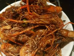 -老头儿油爆虾·知味杭州(爱琴海购物中心)