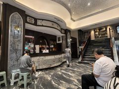 -哈啾嗨·新概念蒙餐(红星新城店)