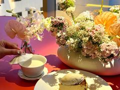 -莉莉海堂HAITANG·烤鸭(国贸商城店)