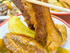 -刘小忙把子肉(北园大街总店)