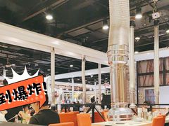 -比尔斯健康烤肉自助餐厅