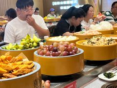 -喜家自助小火锅(乐客城店)