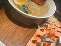 -玉川屋·深夜食堂居酒屋(柳巷店)
