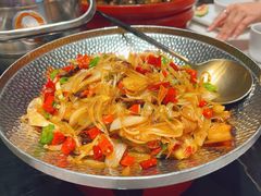 -红椒香·闽北光泽菜·宴请聚会(奥体店)