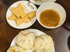 -姚记炒肝店(鼓楼店)