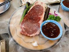 -井上和牛烤肉(大润发店)