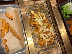 -新石器烤肉(之心城店)