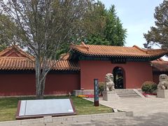 -戏马台景区