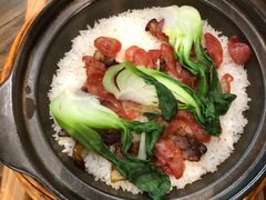 -煲大王老砂锅猪肚鸡(泊富ICITY店)