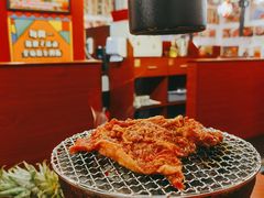 -大阪烧肉BAKA一代(十亩地店)