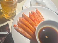 -加餐海鲜自助(集美银泰百货店)