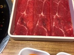 -水林间·寿喜烧自助(仙林金鹰店)