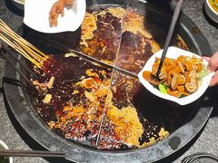 -陈眼镜火锅(总店)