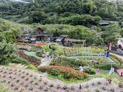 -广东天露山旅游度假区