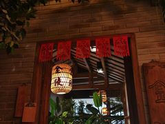 -南京大牌档(三阳广场苏宁店)