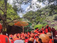 -雅鲁激流探险漂流