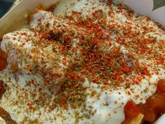 -老绍兴三味臭豆腐(奥林匹克购物广场店)