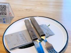 -城门披萨