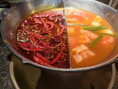 -湊湊火锅·茶憩(新中关购物中心店)