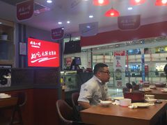 大堂-周鱼小馆石锅酸菜鱼(活力汇店)