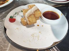 -新渝城·川菜·火锅(区庄店)