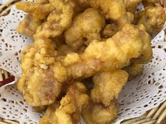 -胡子饮食店