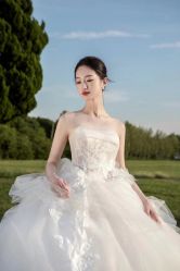 -梵初·STUDIO婚纱摄影(通州万达店)