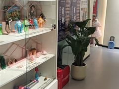 -美育少儿中国舞·钢琴·声乐艺术中心(枫蓝购物中心店)