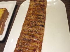 -喝丢一只鞋辣炒海鲜小烧烤(三八广场店)