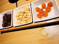 餐前小零食-胡马八破·川菜小馆(高新万达店)