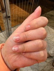 -Nice Nail 奈斯美甲