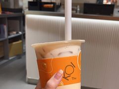 -KOI Thé(正佳广场店)