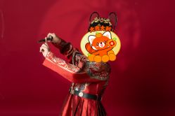 -玛瑞莎专业孕妇摄影(越秀店)
