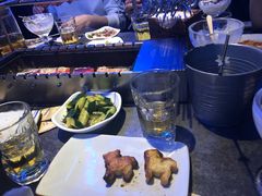 -很久以前羊肉串(打浦路店)