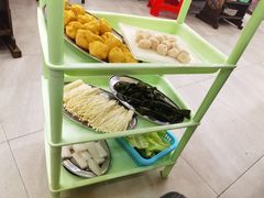 -源港渔村-中山脆肉鲩(博罗店)