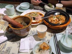 -井水小厨·湘菜(活力广场店)