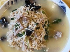 -老街饭庄·地道淮扬菜(扬子江北路总店)