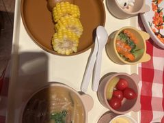 -西贝(六里桥旗舰店)