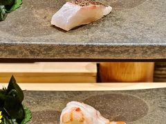 -鮨一日本料理(大中华店)
