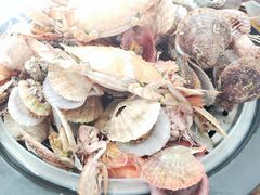 -俏椒鱼·海鲜·功夫烤串