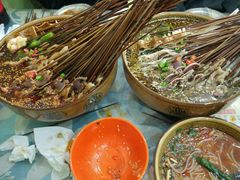 -古真记钵钵鸡(老公园店)