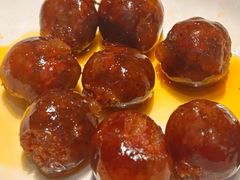 -青山青豆花·笑禅豆腐鱼(黄泥塝店)