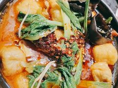 -一烧一烤•锦州烧烤(KTV包房·长江街店)