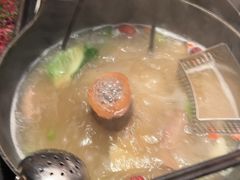 -大龙燚·旷野鲜火锅(广州首店)